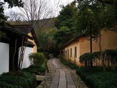 -法云安缦酒店