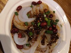 -兔槽江湖菜·重庆璧山兔(水围店)