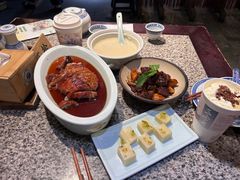 -南京大牌档(凯德1818店)