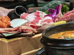 -香猪坊韩国烤肉专属门店(魏公村店)
