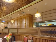 -荷花亭·湖北融合菜(中商广场店)