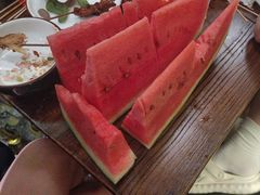 -杨老头鲜货烧烤(太古里店)
