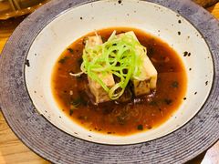 -天水蔬食料理(树德之光店)