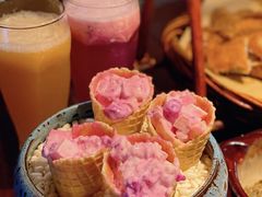 -前海沿·青岛菜(五四广场永旺店)