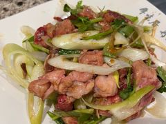 -厚味居炙子烤肉·清真(天桥南纬路店)