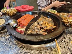 -蜀大侠火锅(建设路第五大道店)