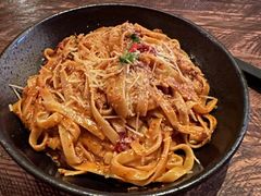 -Q MEX 库迈墨西哥餐吧(三里屯店)