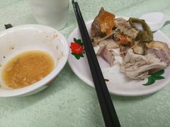 -盈旺小厨·非遗黄鳝饭(泰康路店)