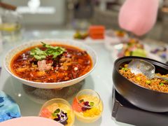 -3号仓库·创意中国菜(新世界城店)