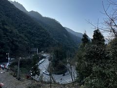 -娄山关景区