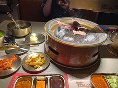 -西塔老太太泥炉烤肉(温州首店万象城黑金店)