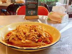 -东排食堂长沙小吃大排档(五一广场店)