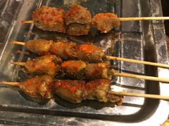 -浩家苑菜馆(汉口路店)