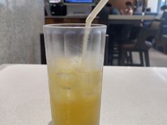 -和平馆·地道港澳茶餐厅(西门口店)