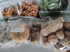 -一定好食品有限公司(四川北路商业街店)
