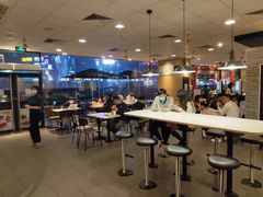 -麦当劳(华发商都店)