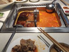 -海底捞火锅(西安路店)