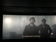 -奥斯卡国际影城(杜比全景声&4D激光店)