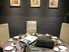 包厢-羲和雅苑•北京烤鸭(平安国际金融中心店)