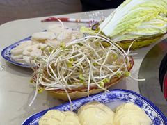 -崔记老东北传奇铁锅炖(横店总店)