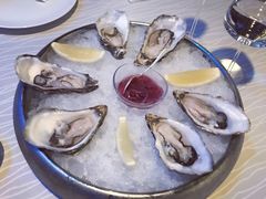 -迪拜帆船酒店海底餐厅