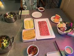 -君邦火锅(新疆大厦店)
