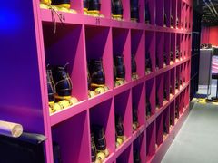 -VS SPORTS PARK运动玩乐园·团建·生日会(合生汇店)
