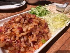 -耶里夏丽·丝路新疆菜·清真食品(徐汇南丹东路臻选店)