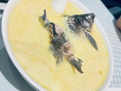 -镇扬菜馆