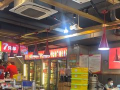-古彭7只羊·徐州烧烤(玄武墨香路店)