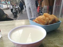 -李三卤汁豆腐脑