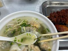 -海平馄饨(逍遥二路店)