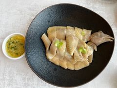 -南海渔村·空中一号