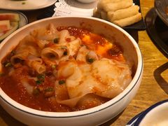 -新凯里酸汤鱼(飞山街店)