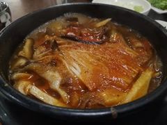 -六七八韩式烤肉·韩国料理(上杭路店)