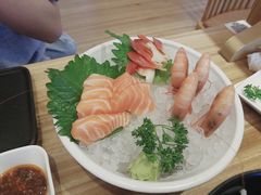 -水林间·寿喜烧自助(仙林金鹰店)