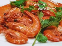 -香山小厨(南联路店)