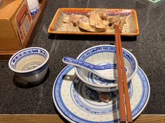 -南京大牌档(新街口德基广场店)