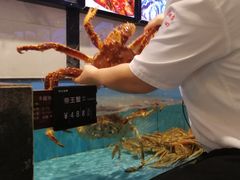 -徐记海鲜(开福寺|伍家岭店)