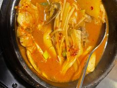 -喜来稀肉(虹泉路店)