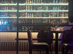 -MARU玛露音乐餐厅(大学路店)