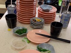 -争鲜回转寿司(东方银座店)