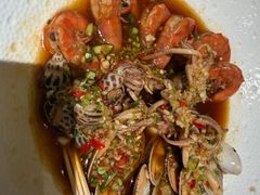 -潮州府·潮菜·砂锅粥(徐家汇店)