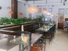 -福记面馆(海宁金汇大厦店)