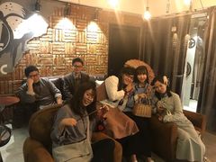 -谜·沉浸侦探剧本杀推理馆(静安店)