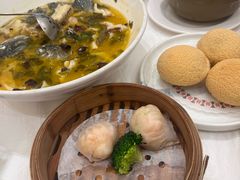 -聚福山莊·寻味顺德(北滘店)