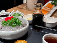 -蜀九香火锅(彩虹店)