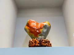 -宝安区结缘奇石博物馆