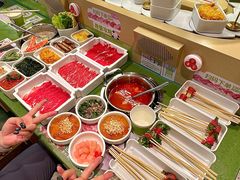 -一围肥牛肉小火锅(佳兆业广场店)