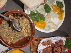 -前海沿·青岛菜(大拇指广场石老人店)